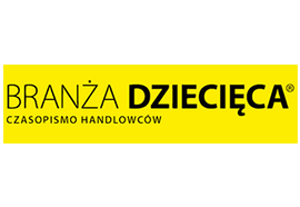 branża dziecięca - czasopismo handlowców